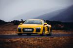 Audi R8 V10 2016 года (AU)